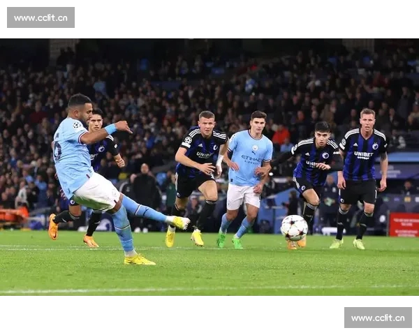 英超球员赛季数据全面分析与表现趋势解读